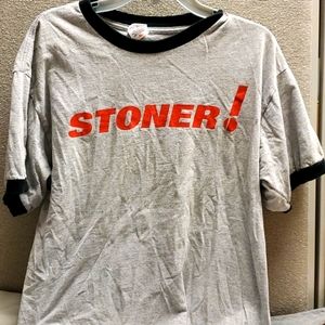 Anvil T Shirt size XL